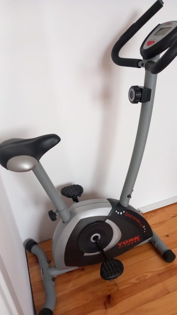 Rower stacjonarny