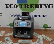GRACE EC900 - Сортувальник грошей який заощадить ваш час і гроші
