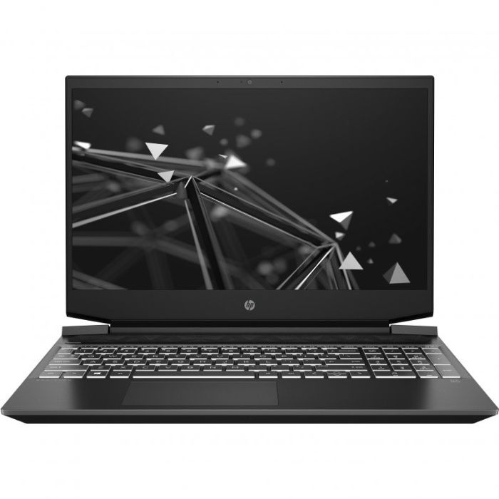 HP Gaming 15-ec1017np15.6"Ryzen 5 4600H 16GB ddr4 512GB NVME 1650TI