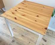 Stół lerhamn ikea