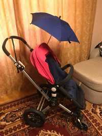 Коляска Bugaboo Cameleon 2