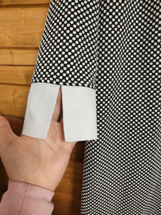 Сукня тепла святкова