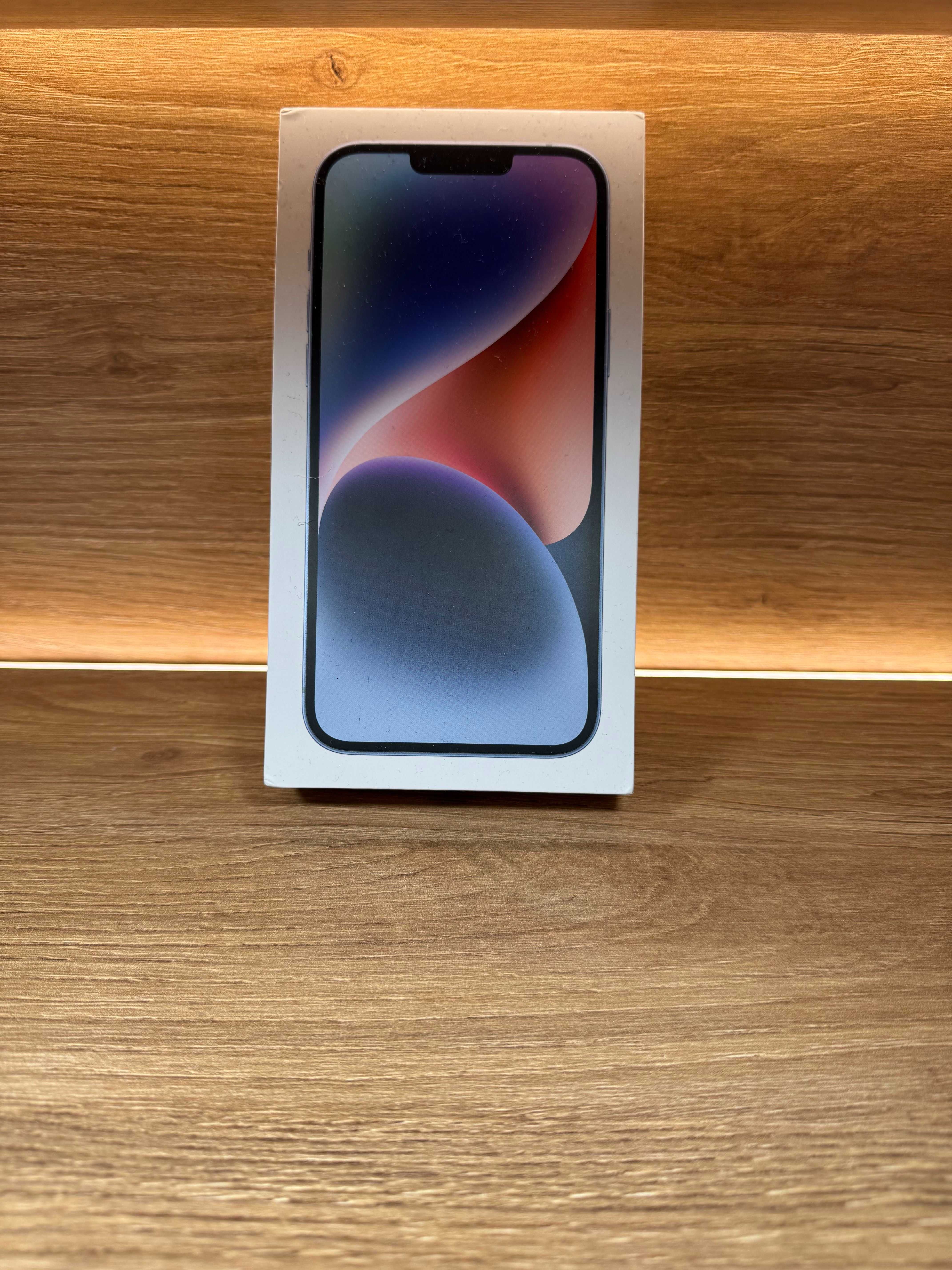 iPhone 14 Plus 128!!! НОВИЙ!!! З США!!! Неверлок!!!