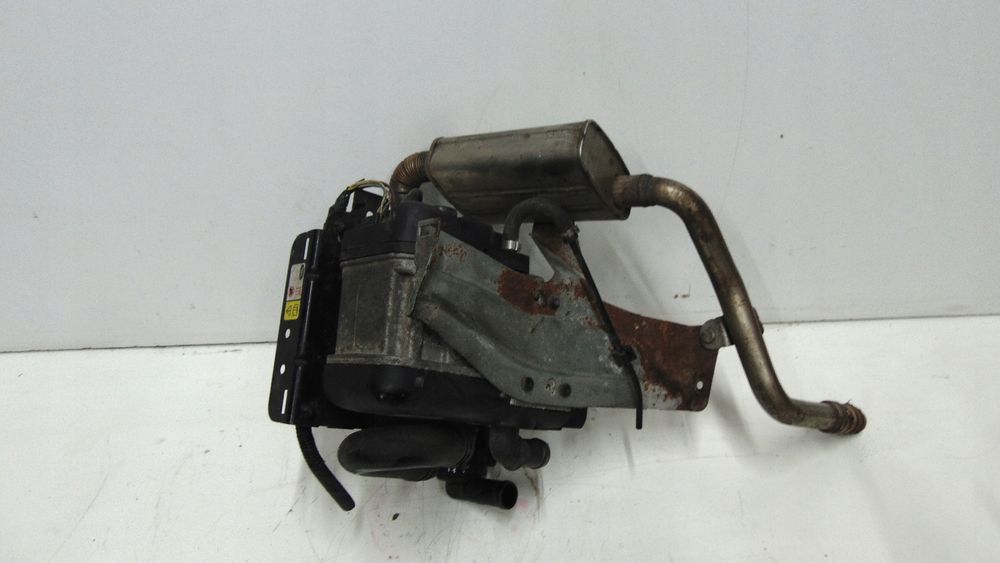 webasto ogrzewanie postojowe range rover sport l320 lata 2005-2009 900