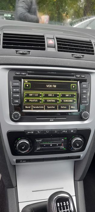 Skoda Octavia Combi 1.8 TSI 4x4 DSG Scout