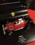 Coleção La Storia Ferrari by Vitesse