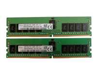 Pamięć RAM DDR4 32GB (2×16GB) PC4-2400T RDIMM ECC – sprawna, SERWER