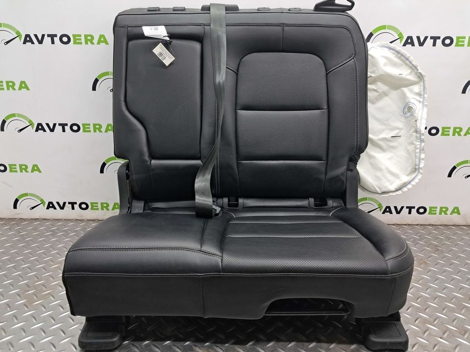 Комплект сидений кожа FORD ESCAPE MK4 20- LJ6Z7864417DF