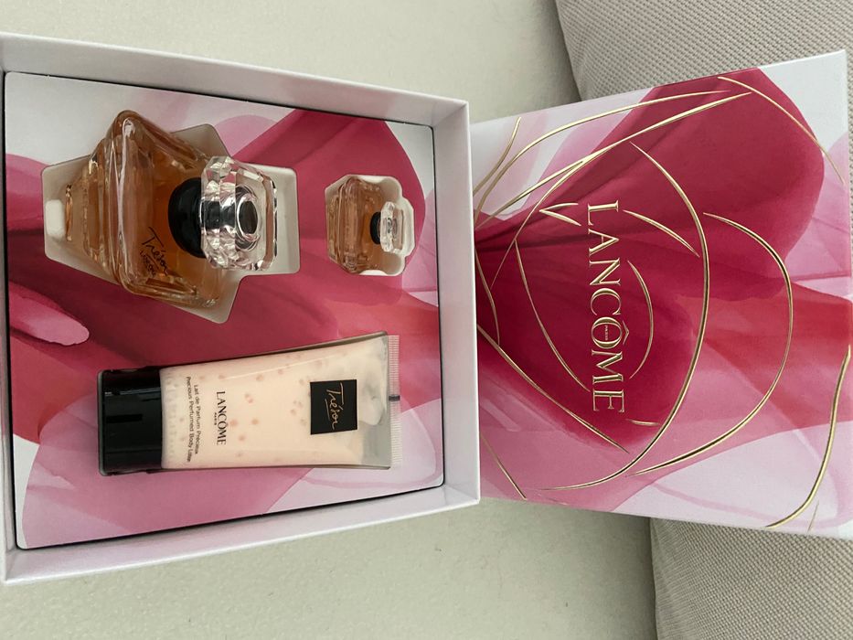 Парфумована вода Tresor Lancome