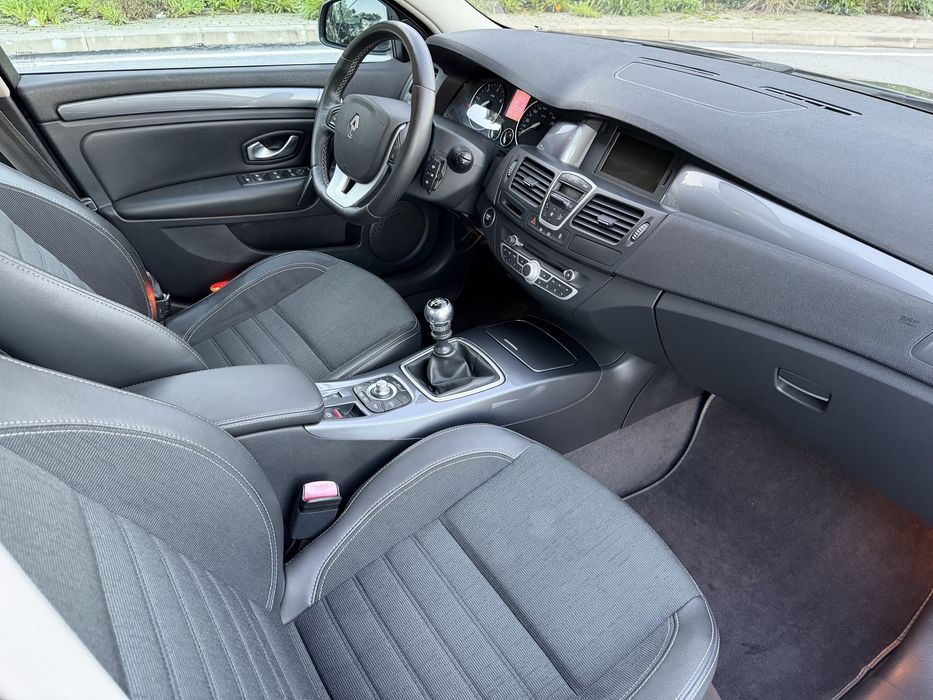 Renault Laguna 1.5 dCi Nacional 110000kms