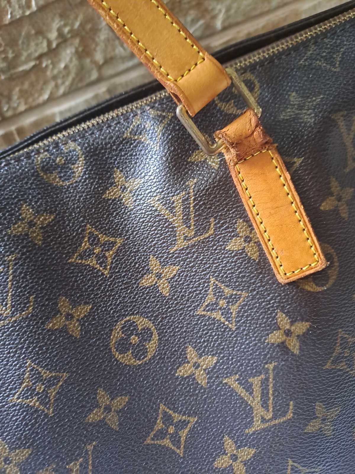 Вінтажна сумка Louis Vuitton Monogram