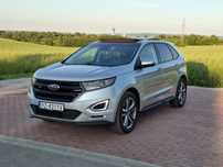 Ford Edge Sport 319 KM