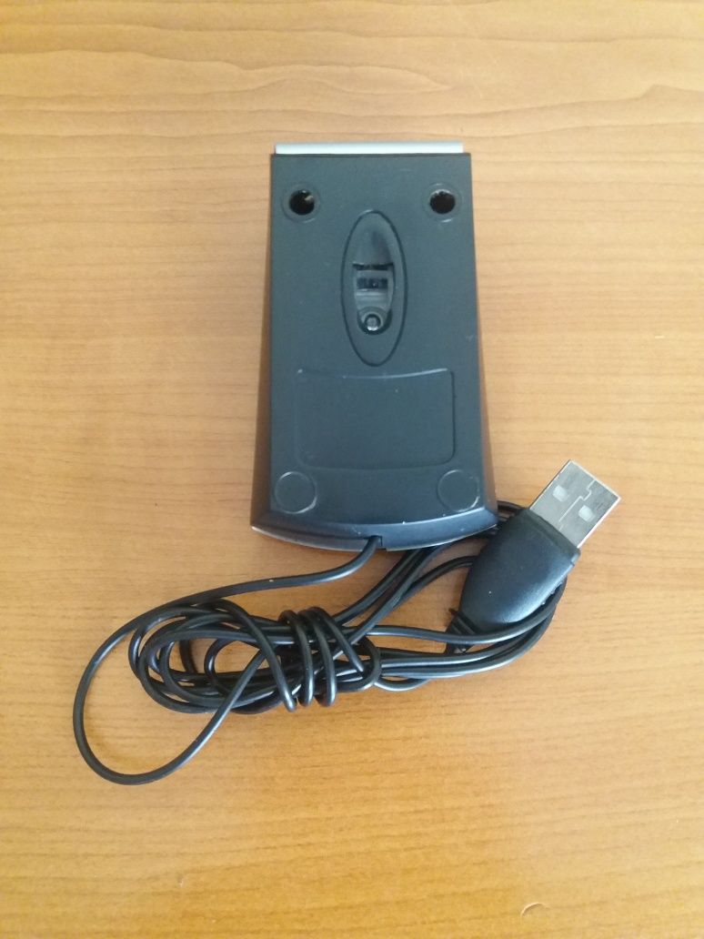 Rato usb i-take