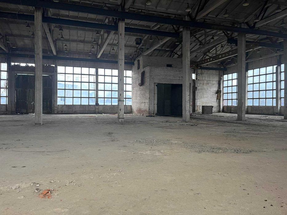 Продам складское помещение 3150 м.кв.