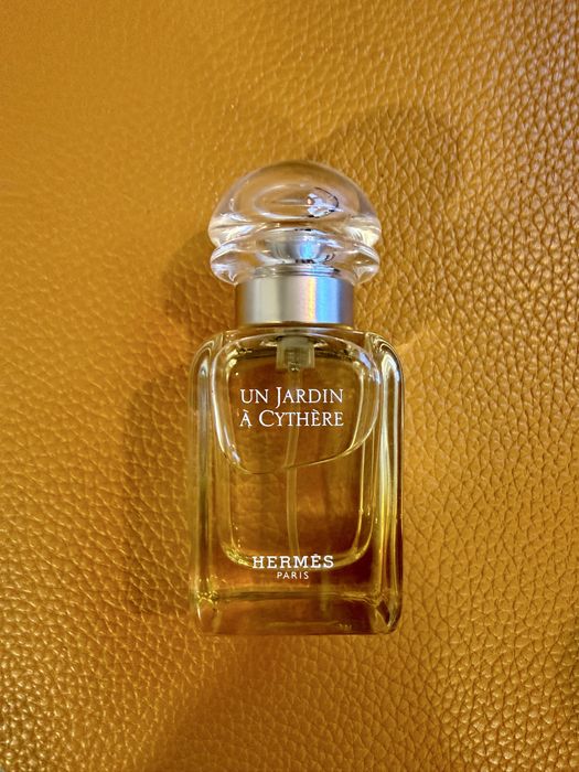 Woda toaletowa Hermes