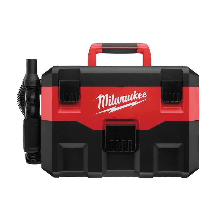 Milwaukee M18 Odpylacz na mokro / na sucho  M18 VC-0