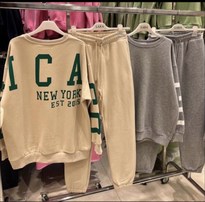 Продам утеплений костюм фірми Lara