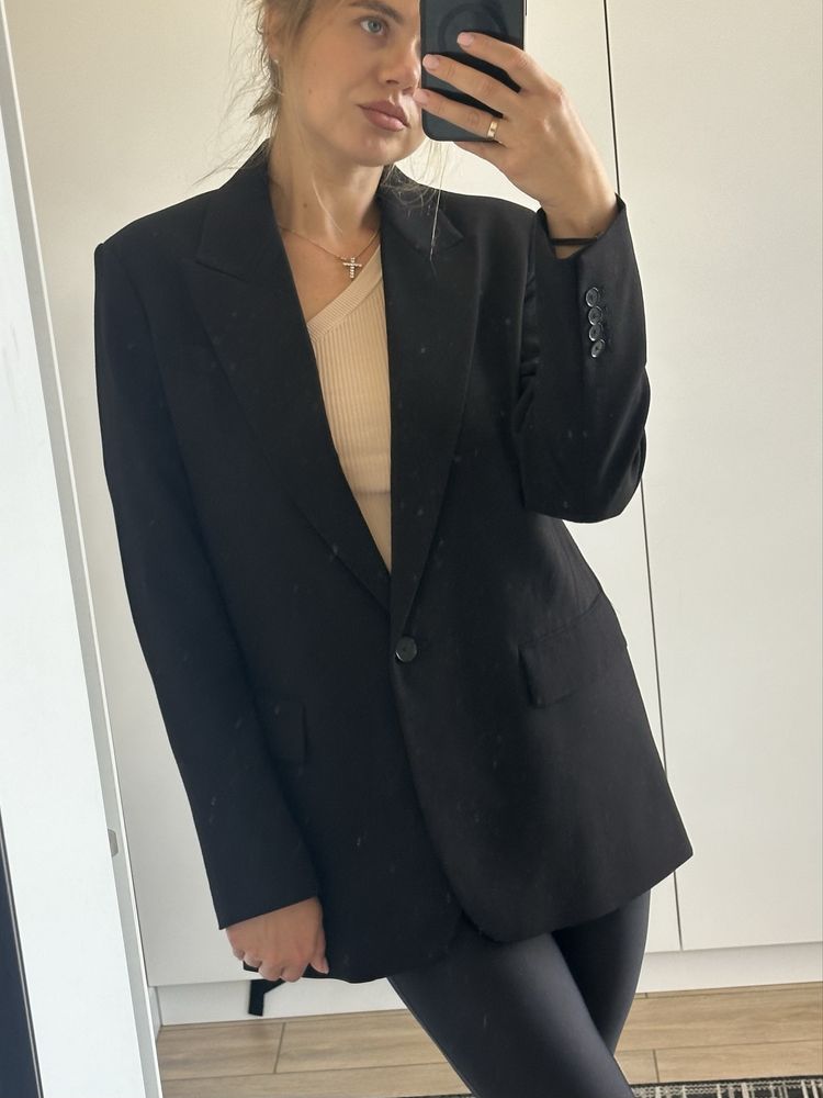 Піджак zara розмір м