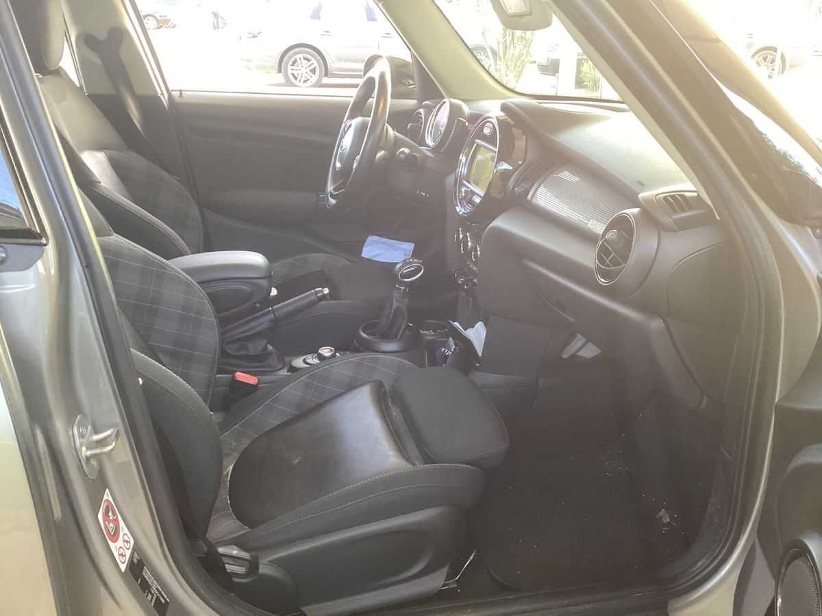 Mini Cooper 1.5 - Edição Shoreditch