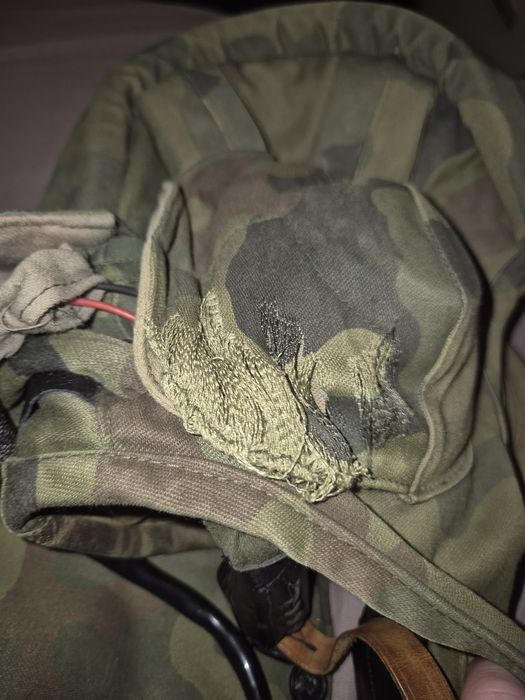 Hełmofon czołgisty wz.67