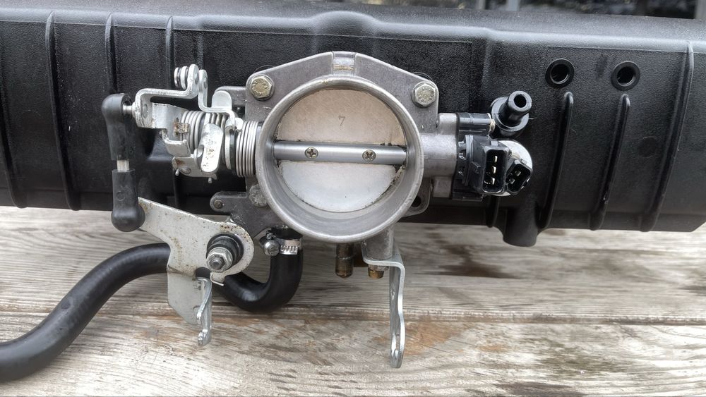 Коллектор м50б25