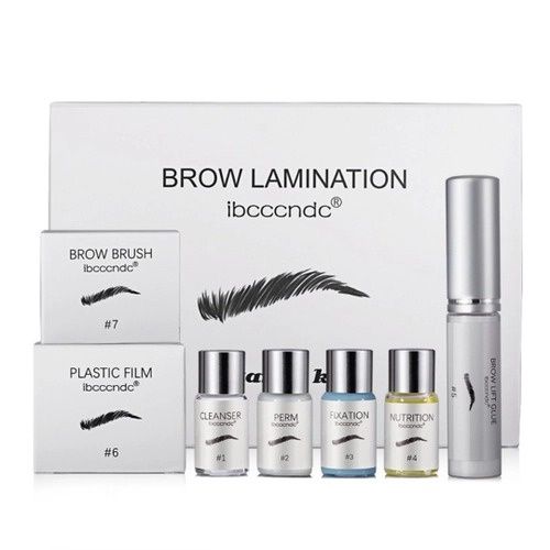 Kit Brow Lamination