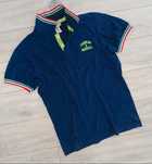 Franklin Marshall Italy s /m koszulka polo unikat