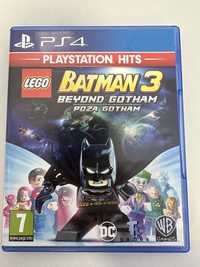 Gra Lego Batman 3 poza gotham PS4/ sklep