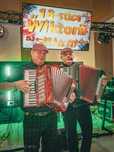 DJ e-RR & DJ Robson + akordeon a nawet dwa…