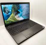 Ноутбук Dell latitude 5500  /15.6 IPS /intel i5 /DDR4 16Gb /256gb