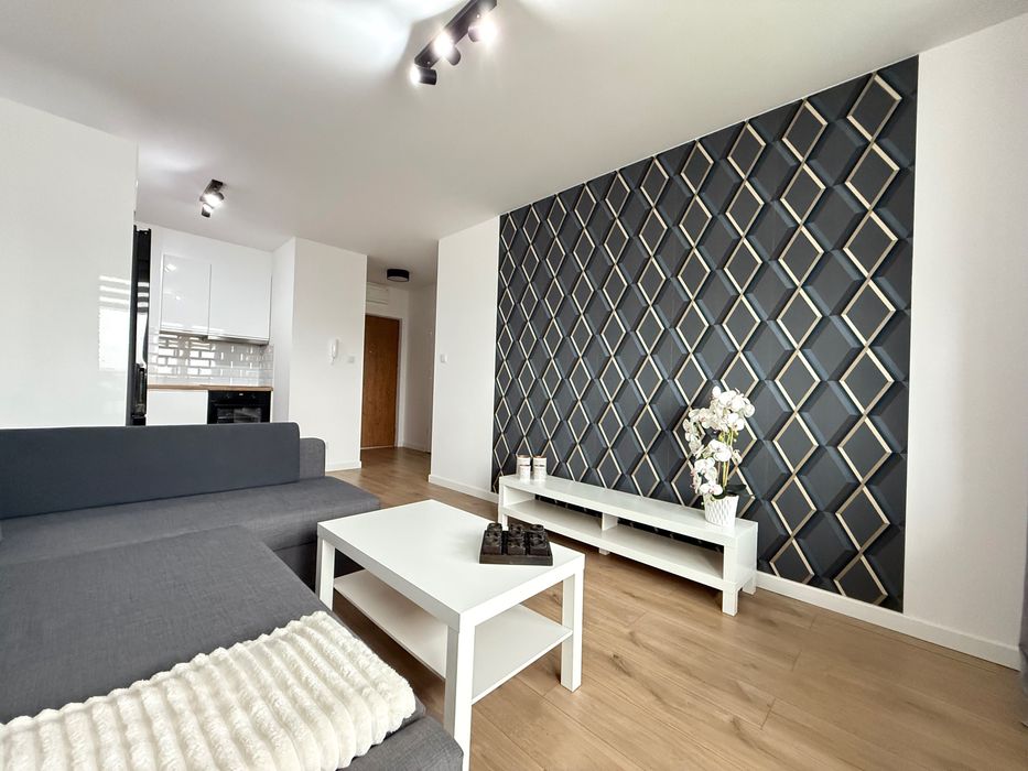 Mieszkanie na wynajem Wroczynskiego 9