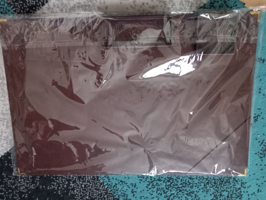 Nowy organizer na biurko podkladka podklad