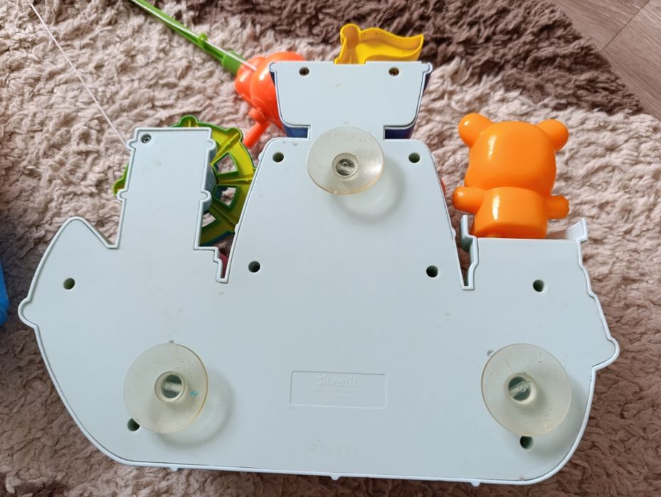 Продам іграшки для ванної