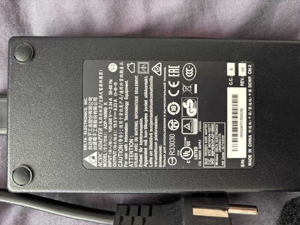 Laptop MSI GP72M 7 REX, 16GB RAM, GTX1050Ti, Intel i7-7700HQ