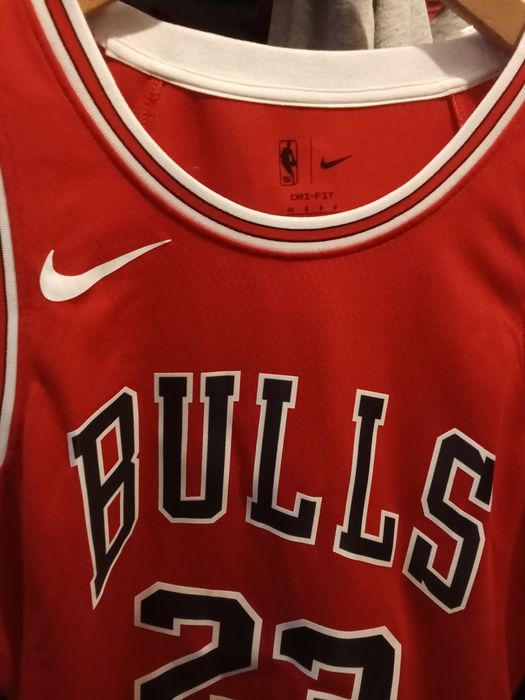 Camisola do Jordan