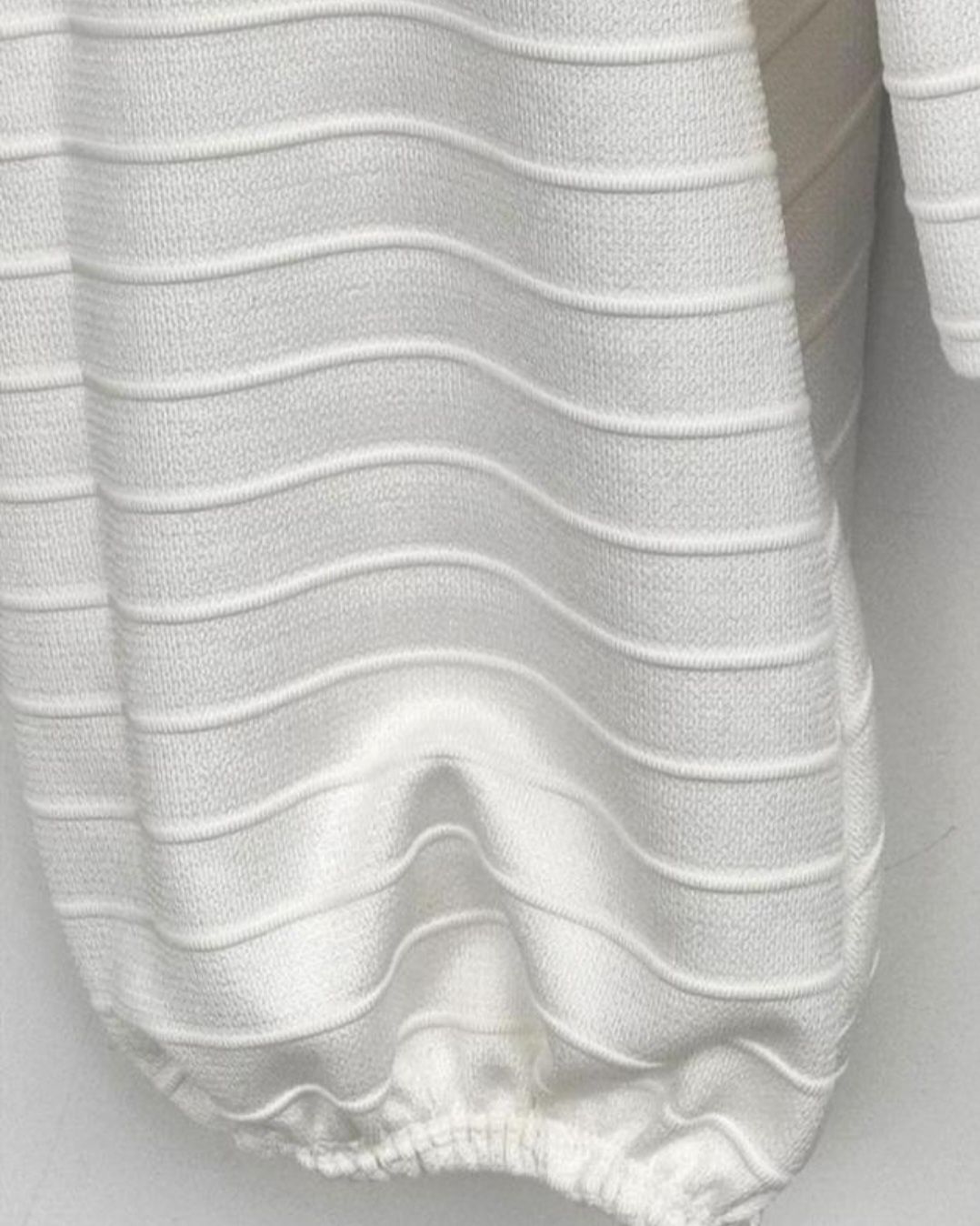 H&M кофта топ жіноча L