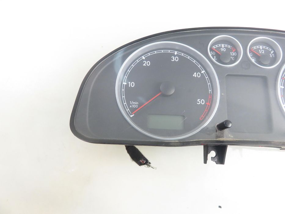 Licznik Vw Passat B5 Fl Variant (3b6) 1.9 Tdi - Awx