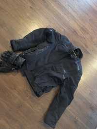 Kurka motocyklowa SECA 3 XL