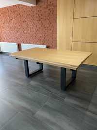 Stół Bilardowy BERGAMO 8 ft   z  blatem nakrywającym