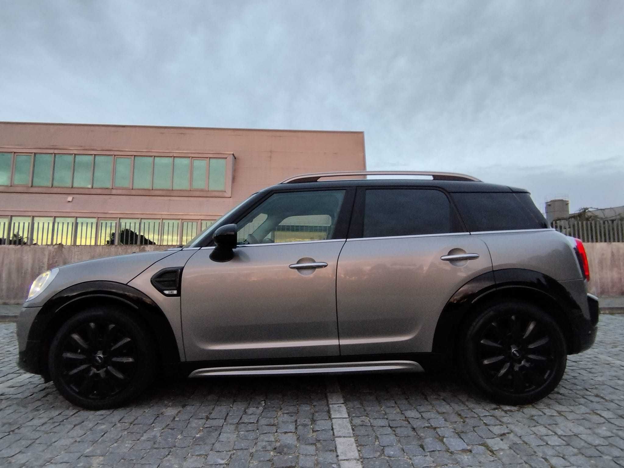 Mini Countryman Cooper D 2.0 150cv Automatico