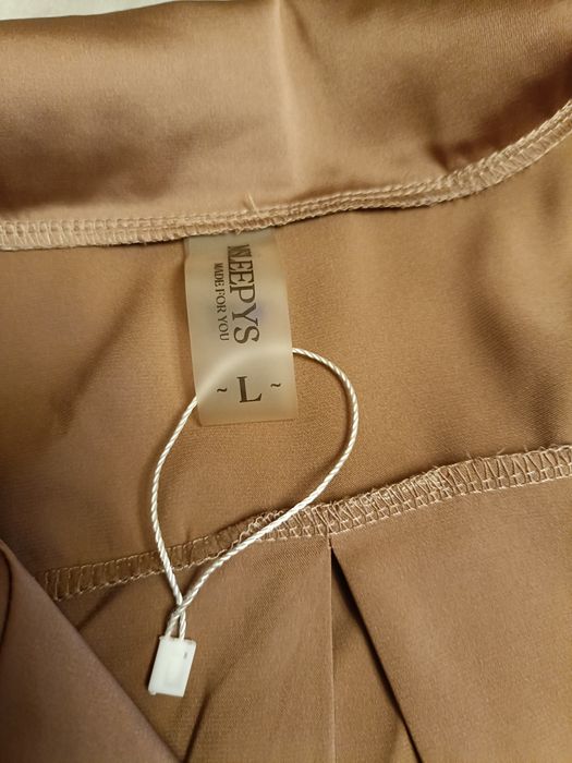 Піжама жіноча шовкова