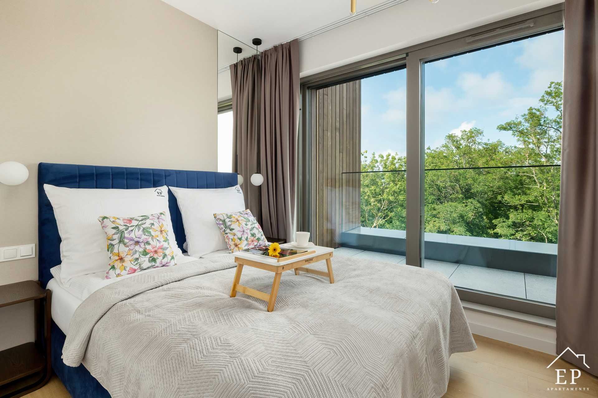 Apartament WIDOKOWY VIP Sand Dunes Dziwnów 60m od plaży EPapartamenty