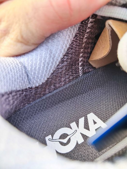 Кросівки чоловічі Hoka Mafate Speed 2 Gore-Tex осінь зима термо