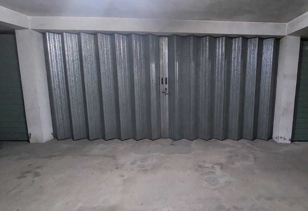 Garagem Privativa com bons acessos