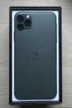 Apple Iphone 11 pro max 64GB
