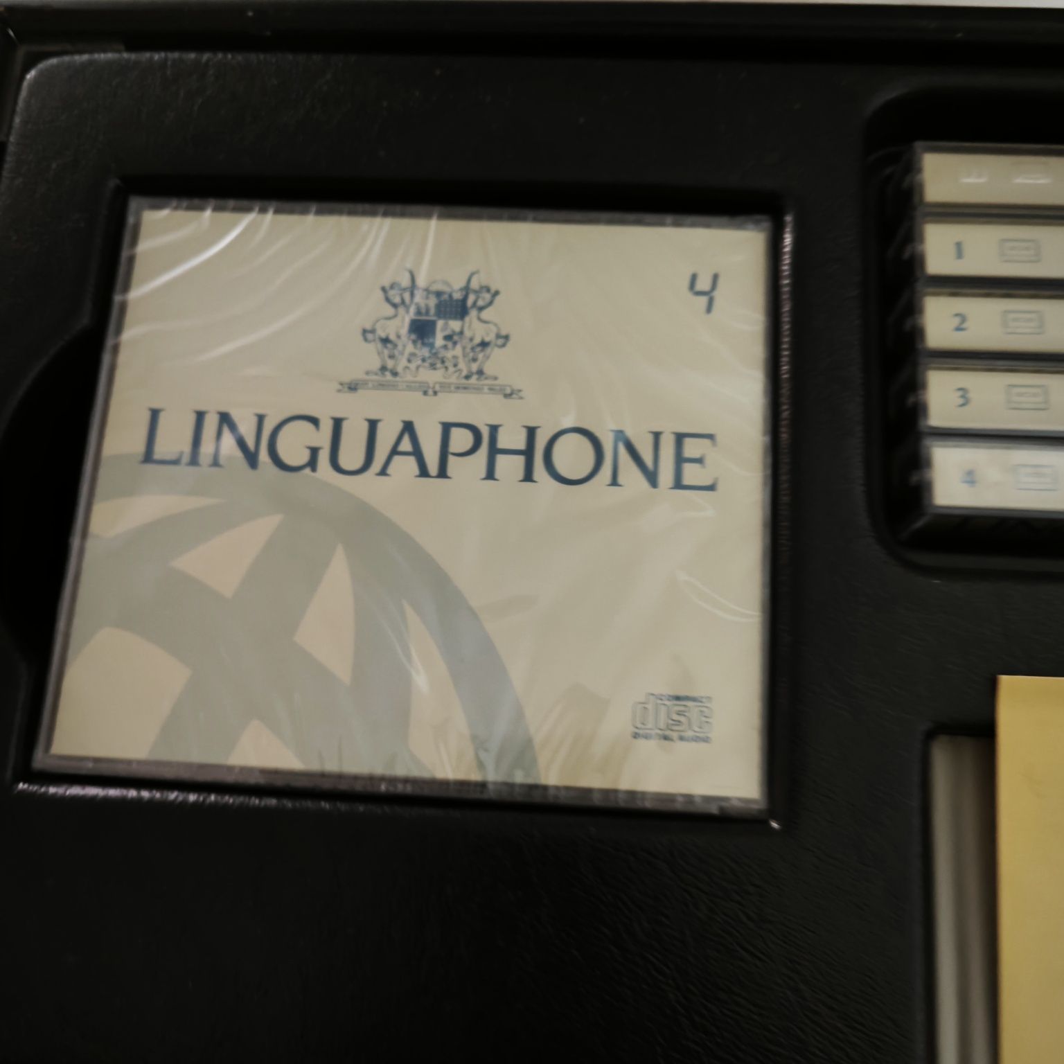 Curso inglês completo