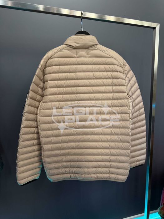 Stone Island мікропуховик оригінал