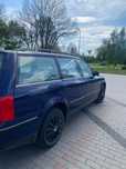 Passat 1.9tdi 115km