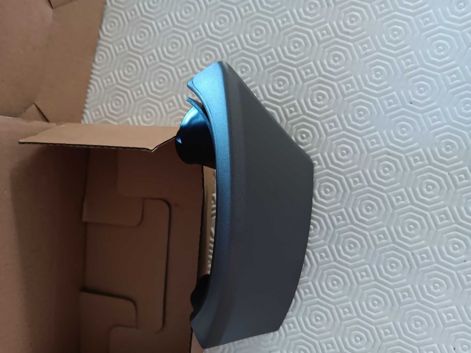 Puxador de Porta Toyota Aygo, Peugeot 107, Citroën C1