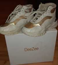 Buty dziewczęce  r35 DeeZee